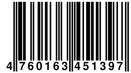 4 760163 451397