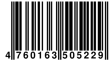 4 760163 505229