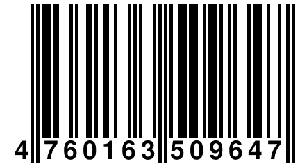 4 760163 509647