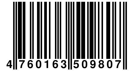 4 760163 509807