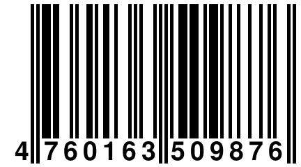 4 760163 509876