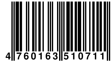 4 760163 510711