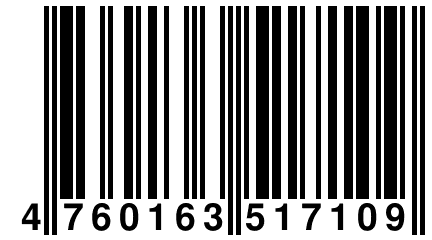 4 760163 517109