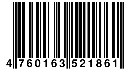 4 760163 521861