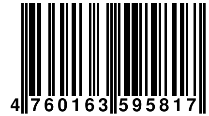 4 760163 595817