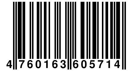 4 760163 605714