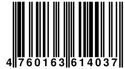 4 760163 614037