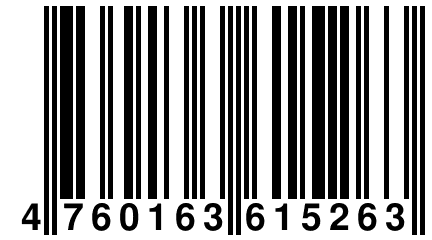 4 760163 615263