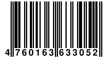 4 760163 633052