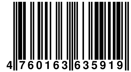 4 760163 635919