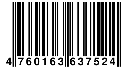 4 760163 637524