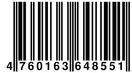 4 760163 648551