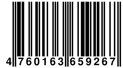 4 760163 659267