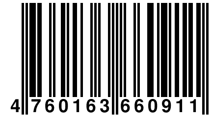 4 760163 660911