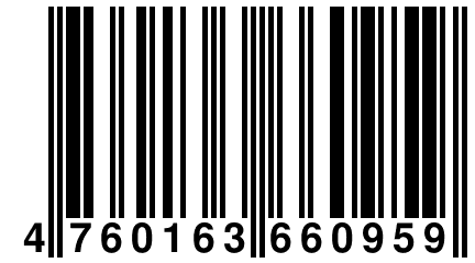 4 760163 660959