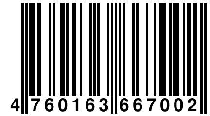 4 760163 667002