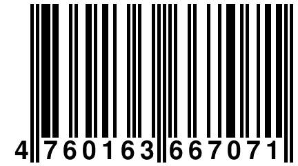 4 760163 667071