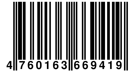 4 760163 669419