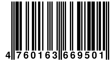 4 760163 669501