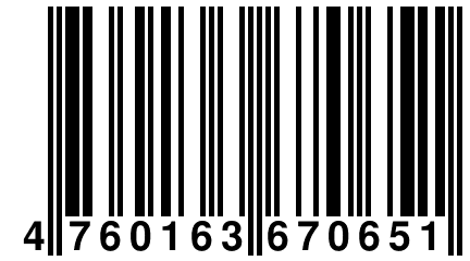 4 760163 670651