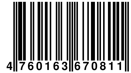 4 760163 670811