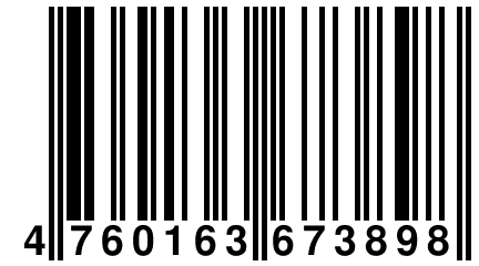 4 760163 673898