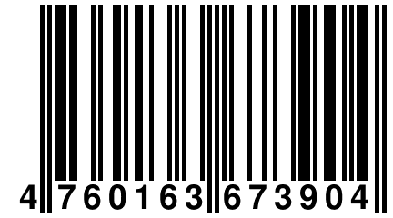 4 760163 673904