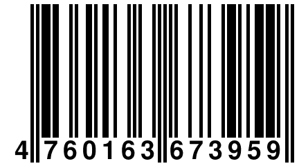 4 760163 673959