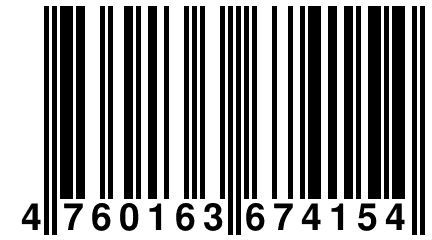 4 760163 674154