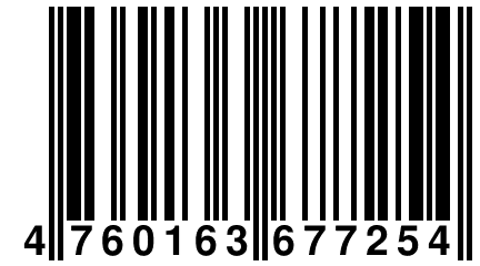 4 760163 677254