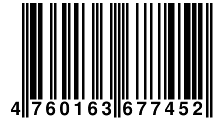 4 760163 677452