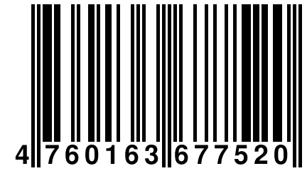 4 760163 677520