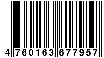 4 760163 677957