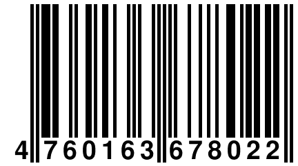 4 760163 678022