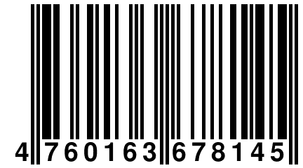 4 760163 678145