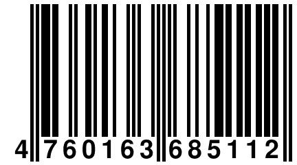 4 760163 685112