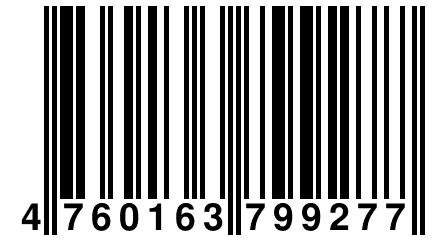 4 760163 799277