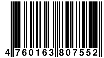 4 760163 807552