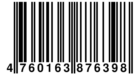 4 760163 876398