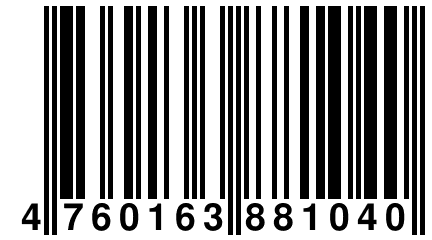 4 760163 881040