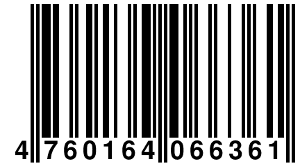 4 760164 066361