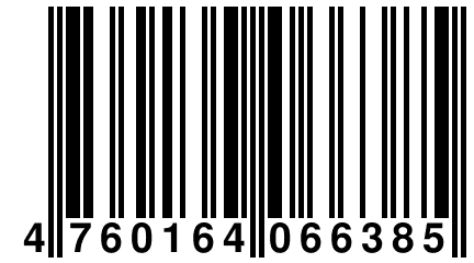 4 760164 066385