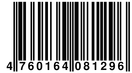 4 760164 081296