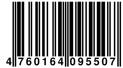 4 760164 095507