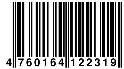 4 760164 122319