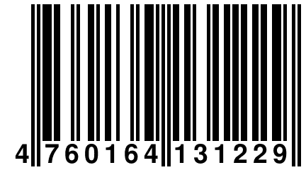 4 760164 131229