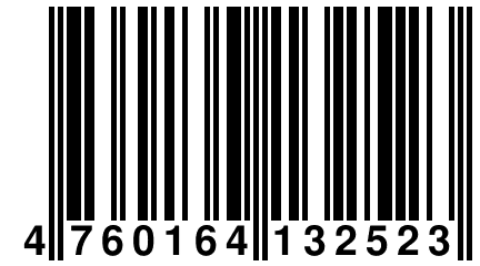 4 760164 132523