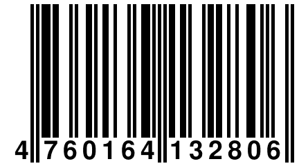 4 760164 132806