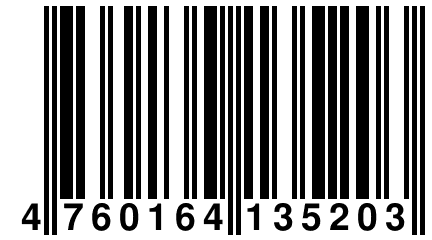 4 760164 135203