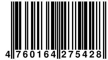 4 760164 275428